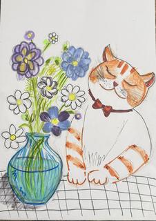 87 Мигалевич Ангелина